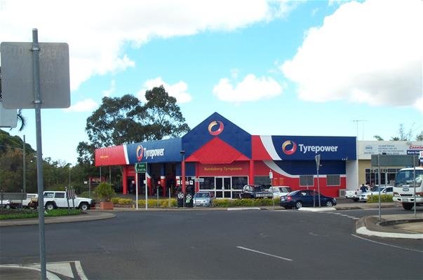 Bundaberg Tyrepower