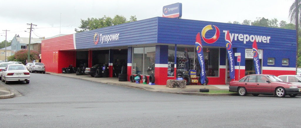 Lismore Tyrepower