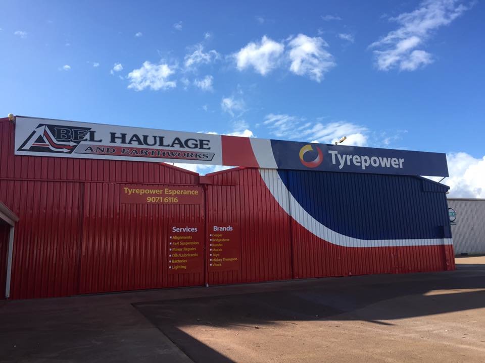 Tyrepower Esperance Tyrepower