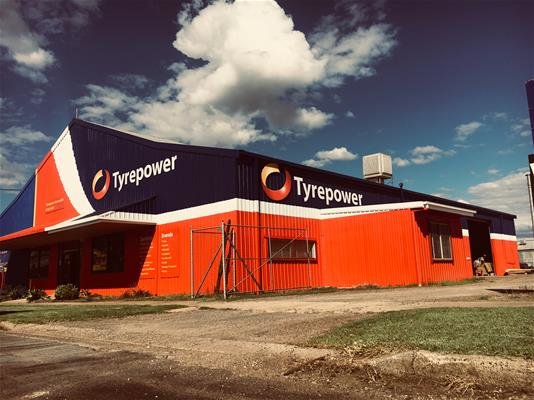 Your Local Tyrepower Store In Gunnedah Tyrepower