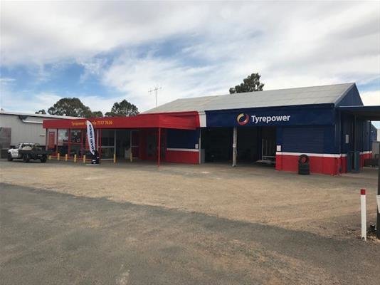 Tyrepower Waikerie